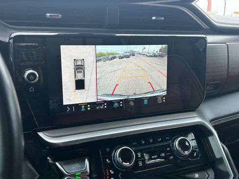 Used 2023 GMC Sierra 1500 Denali Ultimate image 15