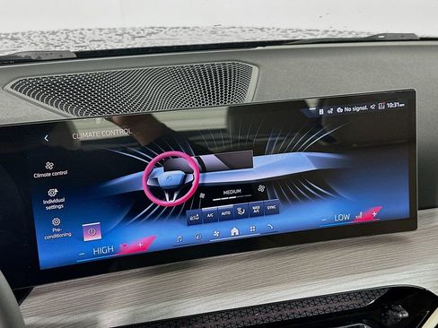 Used 2025 BMW 430i 430i w/ Convenience Package image 14