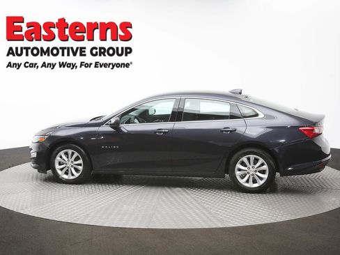 Used 2023 Chevrolet Malibu LT FWD image 63