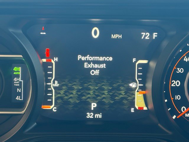 New 2026 Jeep Wrangler Unlimited Rubicon 392 AWD/4WD image 18