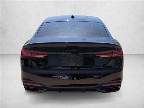 Used 2020 Audi A5 2.0T Premium AWD/4WD image 7