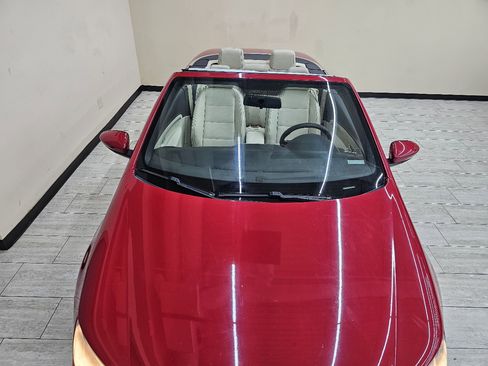 Used 2014 Volkswagen Eos Komfort image 4