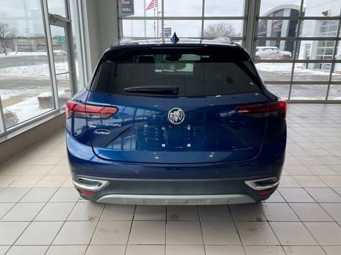 Certified 2023 Buick Envision Essence image 6