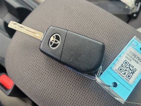 Certified 2024 Toyota Corolla LE FWD image 26