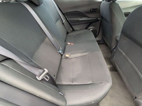 Used 2025 Nissan Kicks Play S FWD image 22