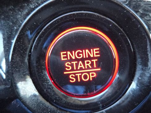 Used 2025 Honda CR-V EX-L image 35