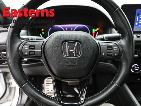 Used 2024 Honda Accord Sport image 10