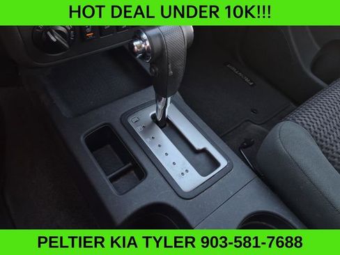 Used 2014 Nissan Frontier SV w/ SV Value Truck Package image 37