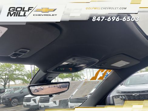 Used 2022 Chevrolet Traverse RS AWD/4WD image 24
