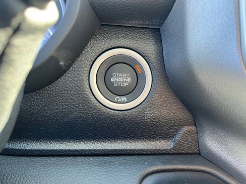 New 2025 RAM 2500 Big Horn image 30