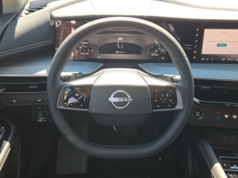 New 2026 Nissan Murano SL AWD/4WD image 17