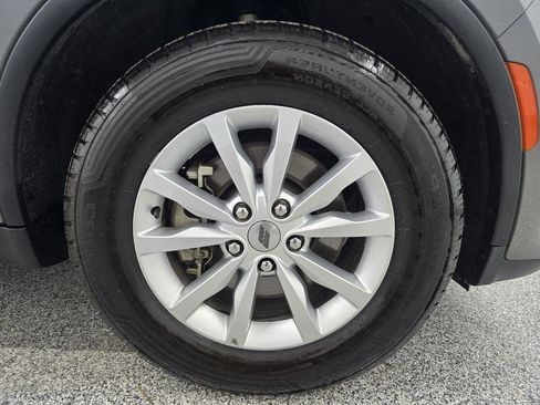 Used 2023 Dodge Durango SXT w/ Quick Order Package 2BK RWD image 33