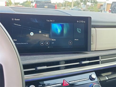 Used 2025 Hyundai Santa Fe Calligraphy image 25