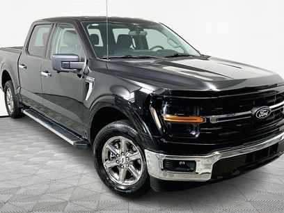 Used 2024 Ford F150 XLT
