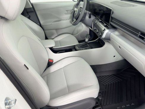 New 2026 Hyundai Kona SE image 28