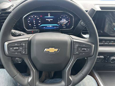 New 2026 Chevrolet Silverado 2500 High Country w/ High Country Premium Package AWD/4WD image 14