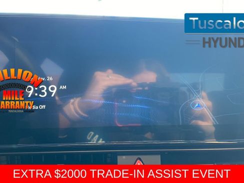 New 2026 Hyundai Elantra Sport image 18