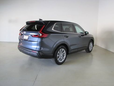 Certified 2025 Honda CR-V EX-L image 25