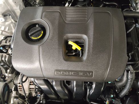 Used 2023 Kia Forte LXS image 30