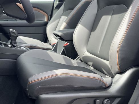 New 2025 Subaru Forester Sport image 12