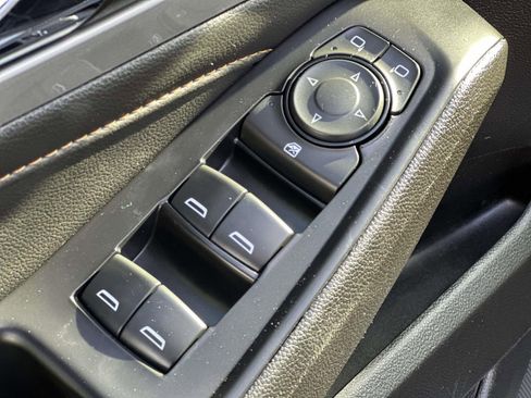 Certified 2021 Chevrolet Traverse LS image 21