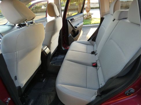 Used 2018 Subaru Forester 2.5i w/ Alloy Wheel Package image 46