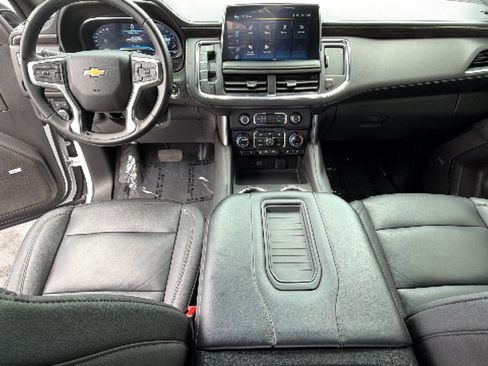Used 2024 Chevrolet Tahoe LT AWD/4WD image 26