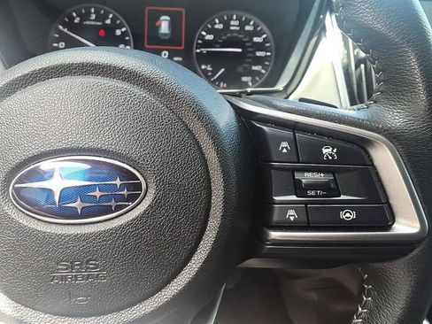 Used 2023 Subaru Outback Premium AWD/4WD image 28