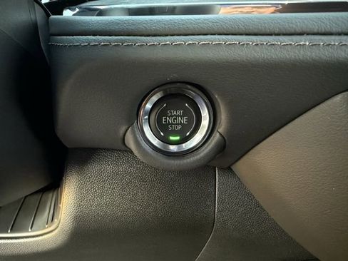 New 2026 Chevrolet Tahoe High Country image 20