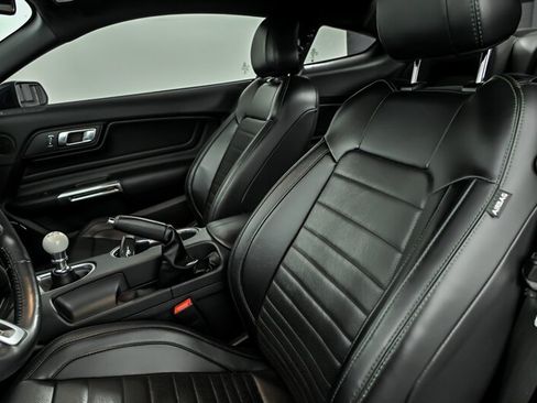 Used 2020 Ford Mustang Bullitt RWD image 17