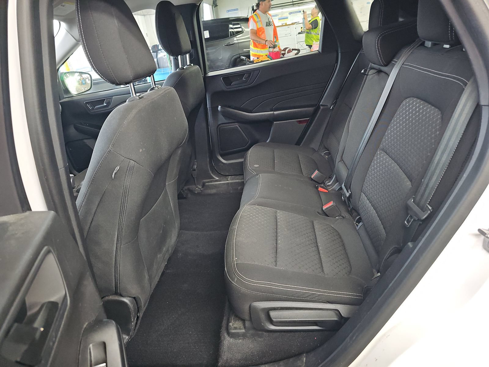 Used 2023 Ford Escape Active AWD/4WD image 15