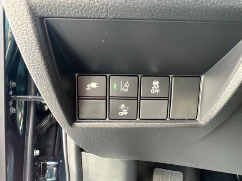 Used 2018 Honda Clarity Touring image 19