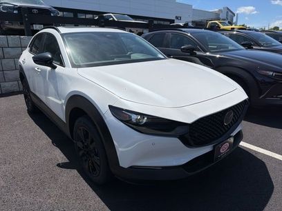 New 2026 MAZDA CX-30 Aire Edition