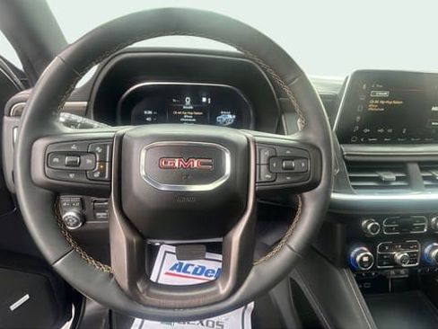 Used 2023 GMC Yukon AT4 w/ AT4 Premium Plus Package image 32