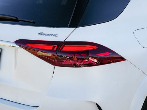 New 2026 Mercedes-Benz GLE 350 4MATIC image 11