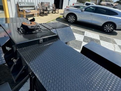 Used 2018 RAM 5500 SLT w/ Quick Order Package 29G SLT image 13