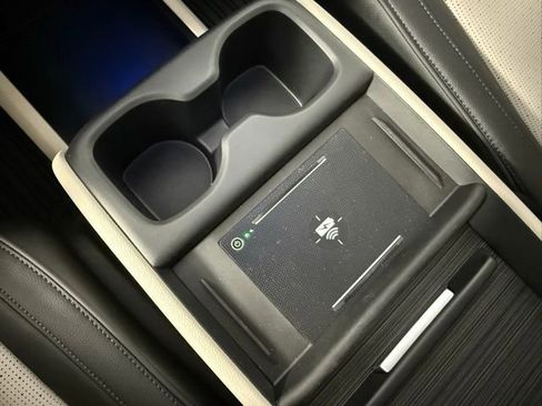 New 2026 Honda Odyssey Elite image 24