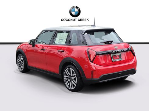 New 2026 MINI Cooper S FWD image 3