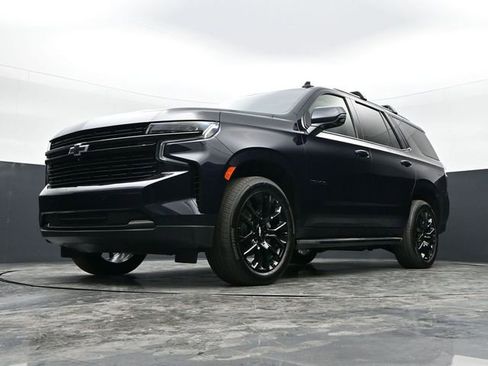 Used 2023 Chevrolet Tahoe RST w/ Luxury Package image 39