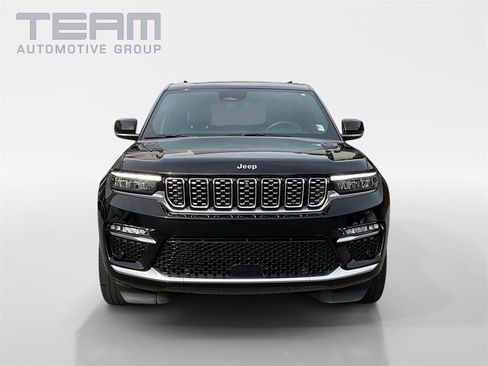 Used 2023 Jeep Grand Cherokee Summit image 2