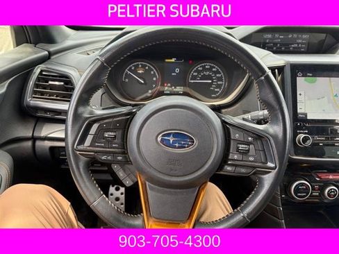 Used 2022 Subaru Forester Wilderness image 10