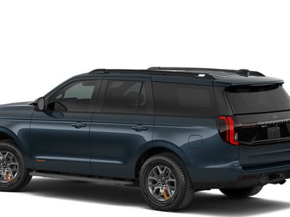 New 2026 Ford Expedition Tremor