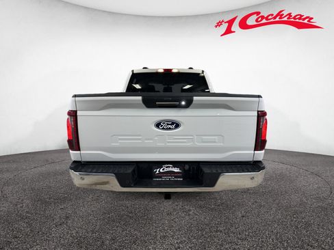 Used 2024 Ford F150 XLT w/ Mobile Office Package AWD/4WD image 22