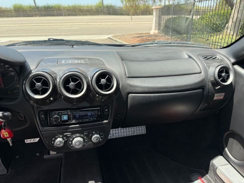 Used 2008 Ferrari F430 Spider RWD image 16