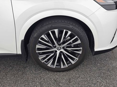 Used 2023 Lexus RX 350 Premium Plus w/ Cold Area Package FWD image 9