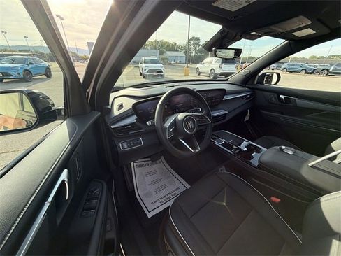 New 2026 Buick Enclave Sport Touring w/ Power Package image 43