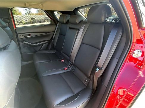 New 2026 MAZDA CX-30 AWD 2.5 S image 10