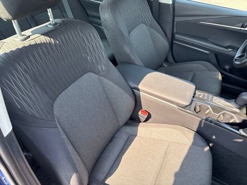 Used 2026 Toyota Camry LE FWD image 16