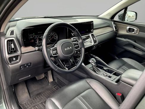 Used 2023 Kia Sorento X-Line EX AWD/4WD image 17