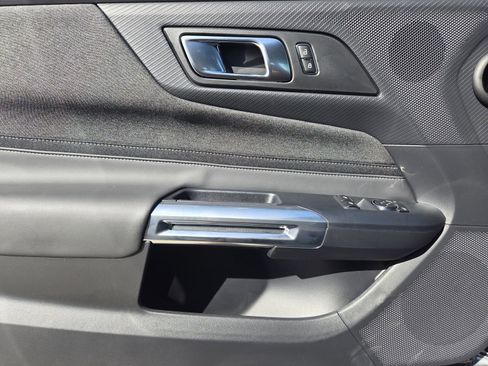 New 2026 Ford Mustang Coupe image 20